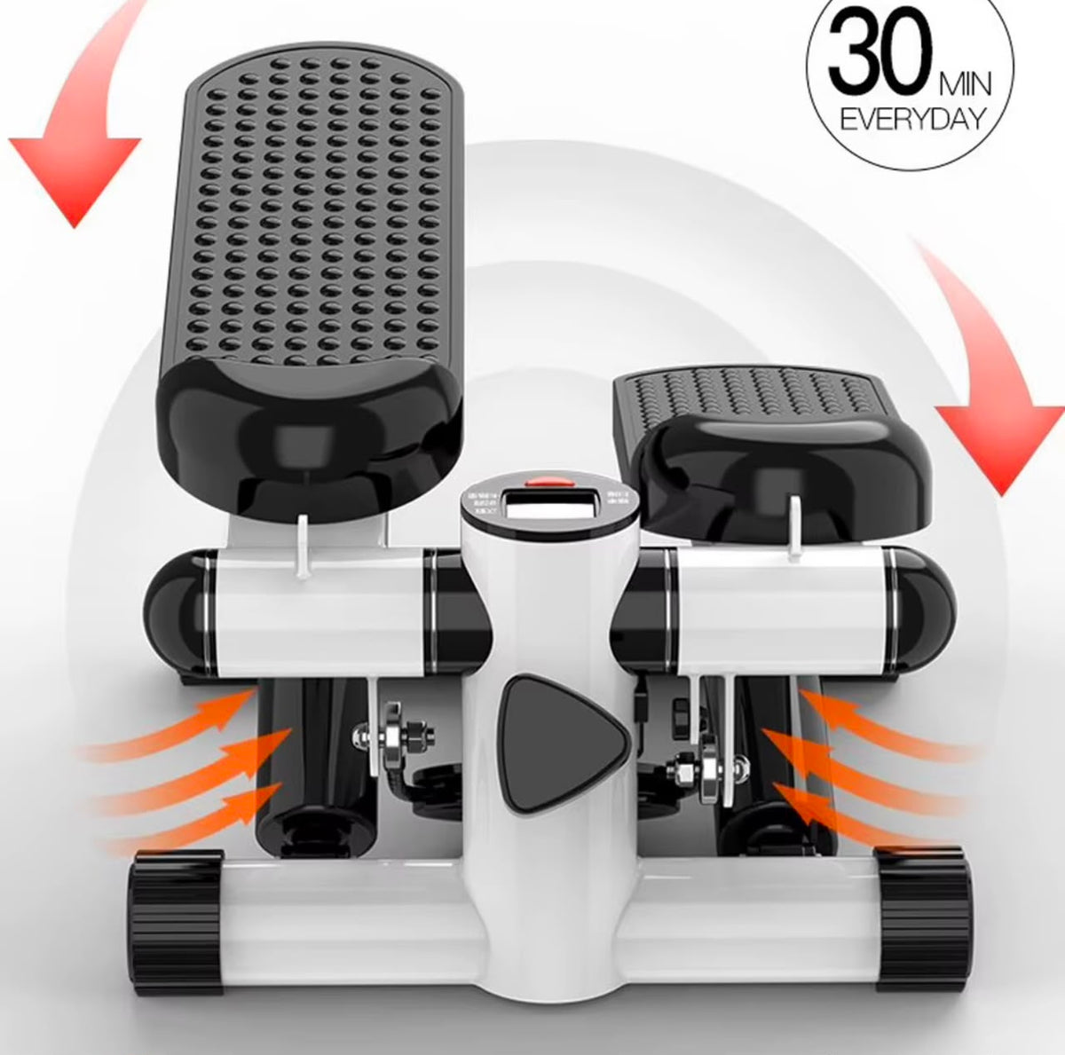 Mini Stepper Pro d'exercice portable pour la maison