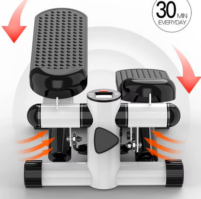 Mini Stepper Pro d'exercice portable pour la maison