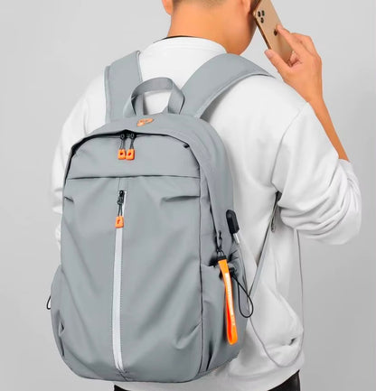 Sac à Dos UrbanPro™ Imperméable, Spacieux & Multifonction