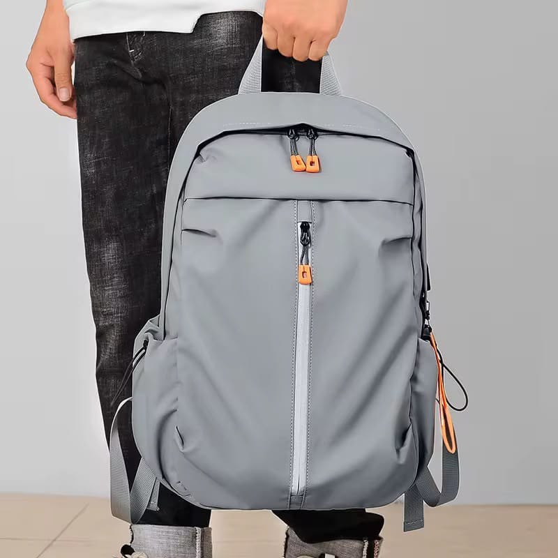 Sac à Dos UrbanPro™ Imperméable, Spacieux & Multifonction