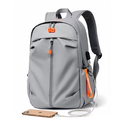 Sac à Dos UrbanPro™ Imperméable, Spacieux & Multifonction